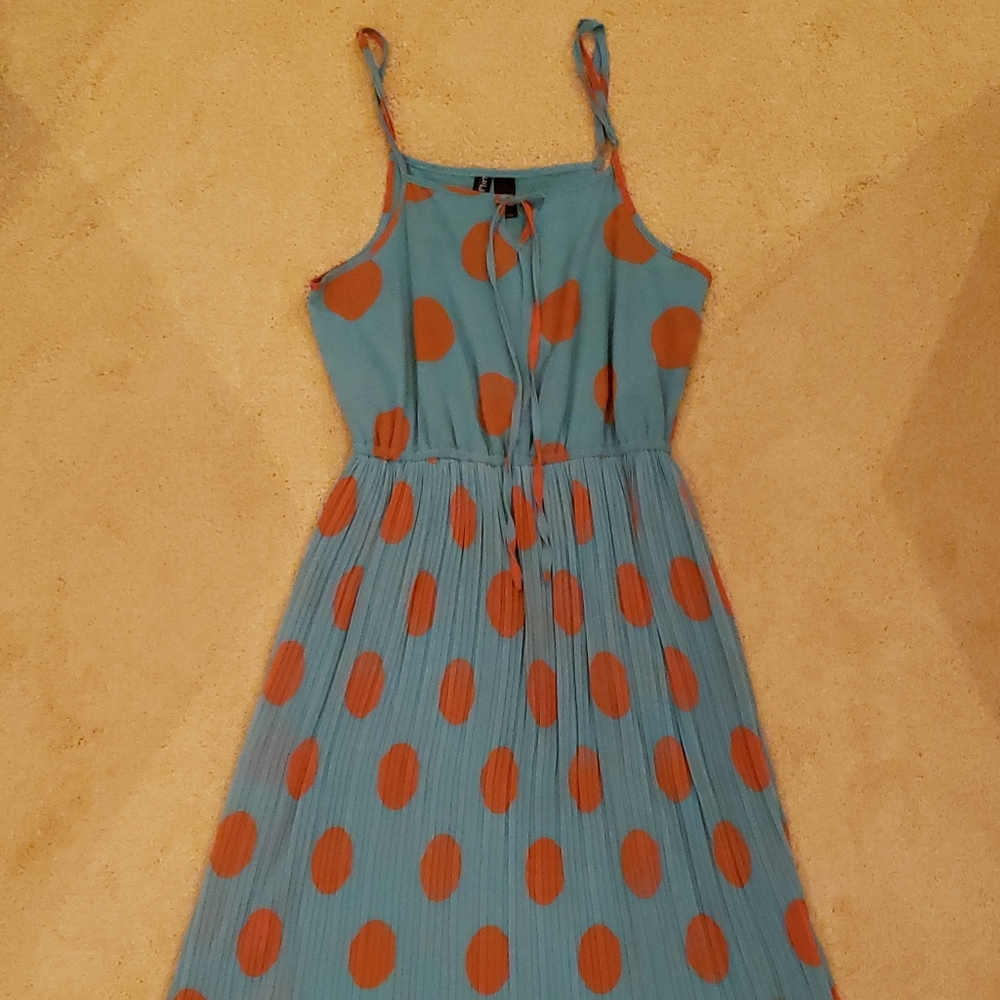 Fun & Flirty Women's Dress